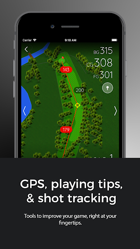 Madison Golf & Country Club Screen 3