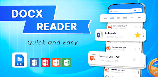 Doc Reader: Editor, Scanner