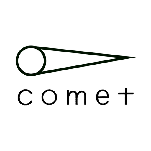 comet salon logo