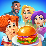 Chef & Friends: Cooking Game Mod apk أحدث إصدار تنزيل مجاني