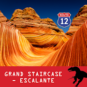 Top 30 Travel & Local Apps Like Grand Staircase Escalante Utah Driving Tour - Best Alternatives
