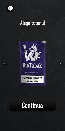 RioTabak Screen 3