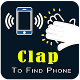 Find Mobile by Clapping icon
