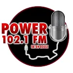 Cover Image of Unduh POWER 102.1 FM BR  APK