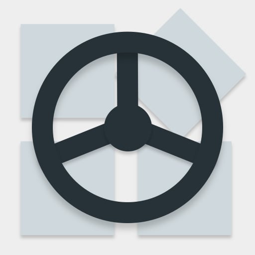 Car Widget Pro 2.1.6 Icon