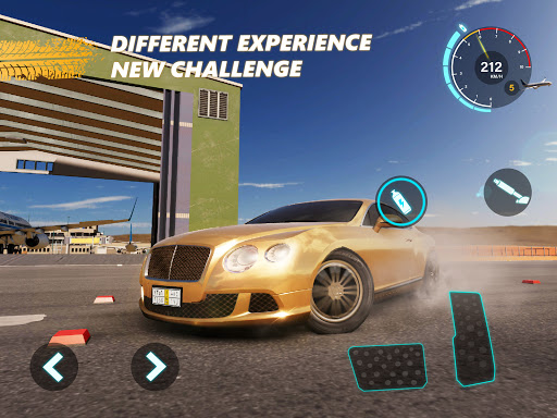 Desert King 2 - Racing - games