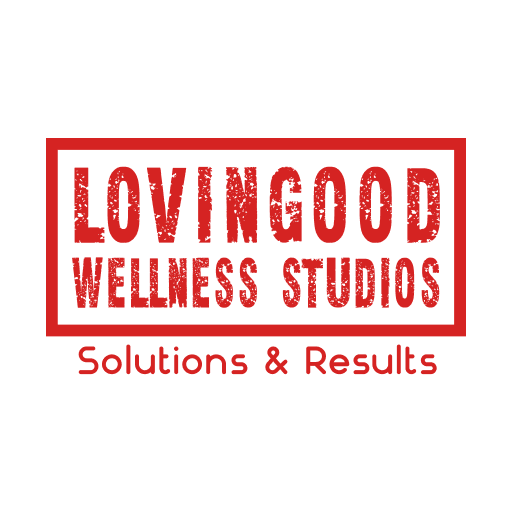 Lovingood Wellness Studios logo