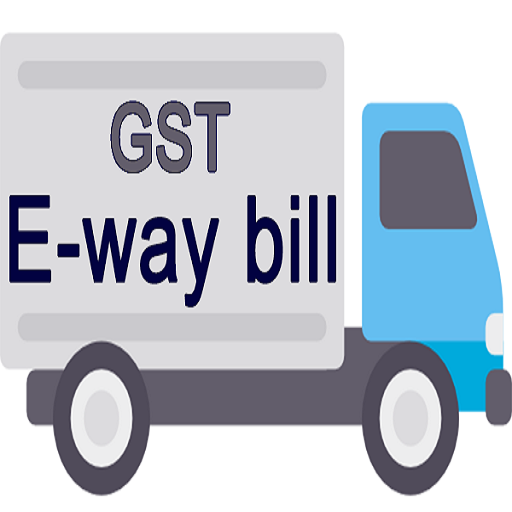 GST E-Way Bill System - Apps on Google Play