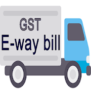 GST E-Way Bill System