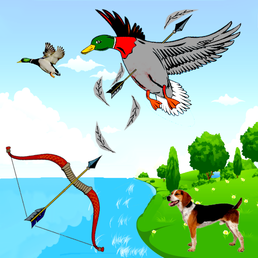 Archery bird hunter 2.19.0 Icon