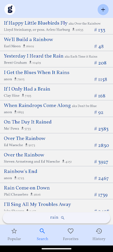 goodtags Screen 3