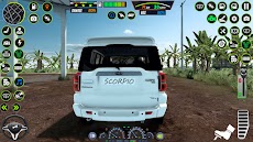 Offroad Jeep Driving 4x4 Simのおすすめ画像4