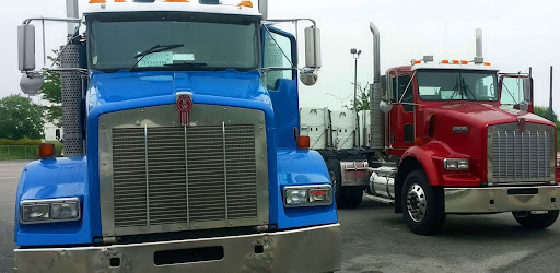 Trademark Truck Lines