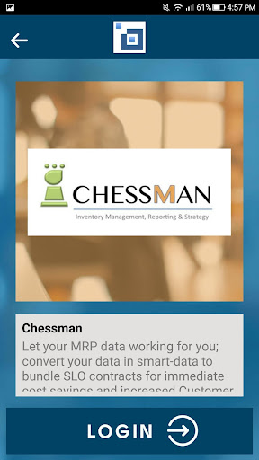 Blue Peg Screen 3