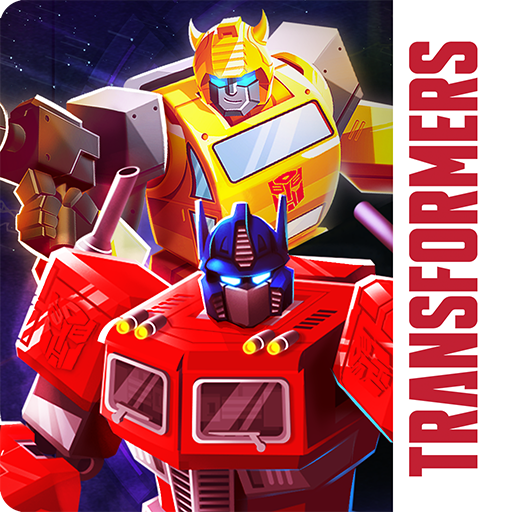 Transformers Bumblebee Overdrive Arcade Racing Google Play のアプリ