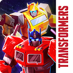 Cover Image of Download Transformers Bumblebee  APK