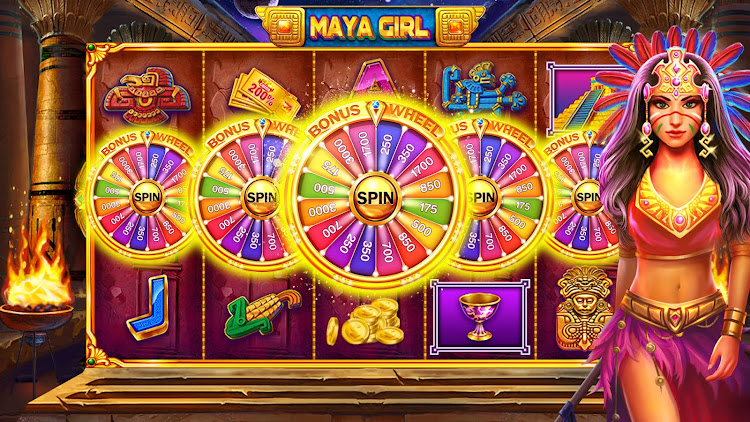 Winning Jackpot Slots Casino - 2.1.5 - (Android)