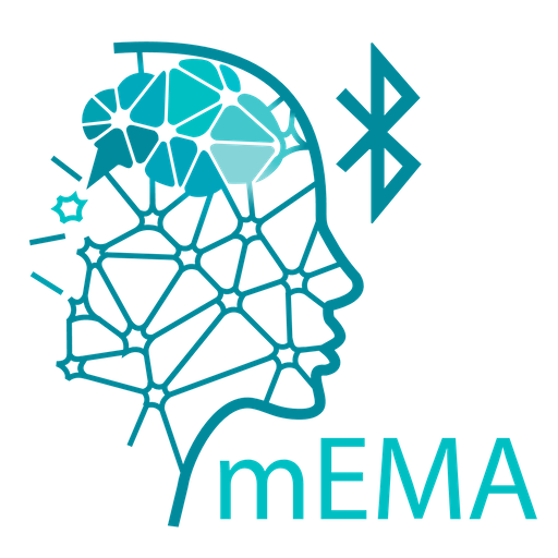 mEMA logo