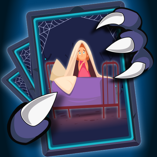 Monster Chase Spooky Card Game Download on Windows