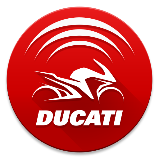 Ducati Link Télécharger sur Windows