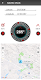 screenshot of Satellite Check: GPS Tools