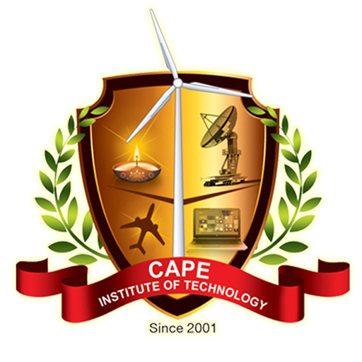 Cape Institutions logo