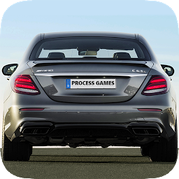 Icon image E63 AMG Drift Simulator