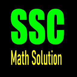 「SSC Math Solution」圖示圖片