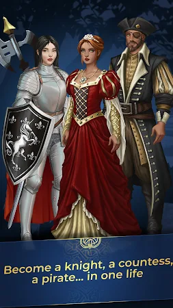 Game screenshot Renaissance Kingdoms mod apk