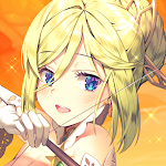 Cover Image of Download Merge Girls : Idle RPG  APK