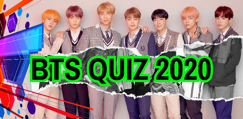 BTS Quiz: Guess The BTS Army