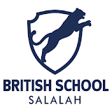 British School Salalah icon