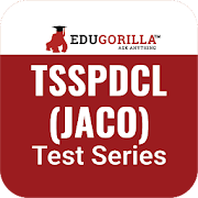 Top 33 Education Apps Like TSSPDCL JACO Mock Tests for Best Results - Best Alternatives