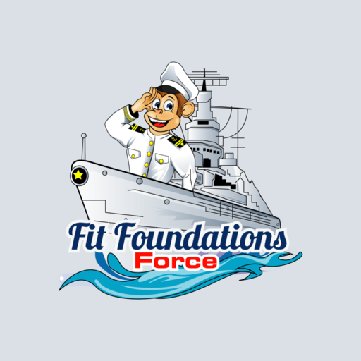 Fit Foundations Force logo