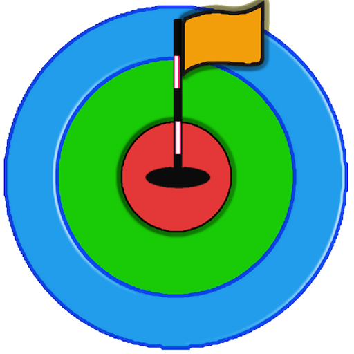 The Golf Target - GPPlay
