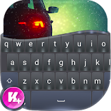 Classic HD Keyboard icon