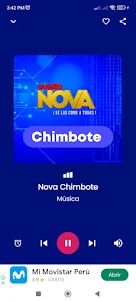Radio Nova en Vivo Stream
