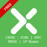Genext Students Study App - CBSE,ICSE,SSC,RBSE,UP icon