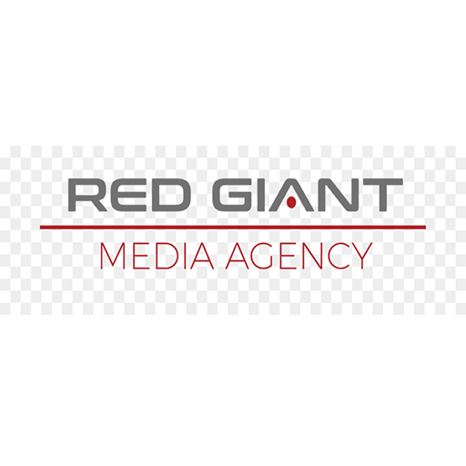 Redgiant Baraka Chai logo