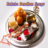 Raksha Bandhan Hindi Songs icon