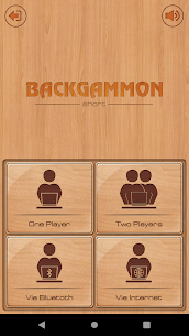 Backgammon For PC installation