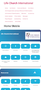 Life Church International