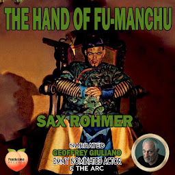 Icon image The Hand Of Fu-Manchu