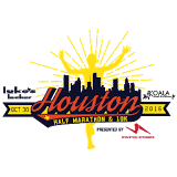 Houston Half icon