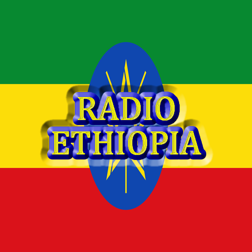 Ethiopia Radio Stations logo
