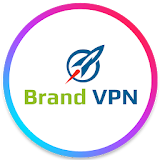 Brand VPN icon
