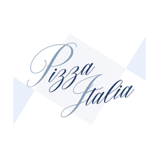 Pizza Italia, Horbury logo