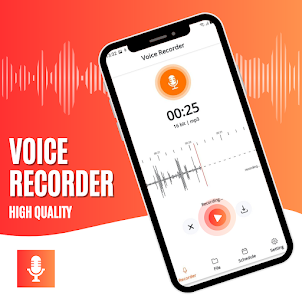 Voice Recorder Pro & Memos