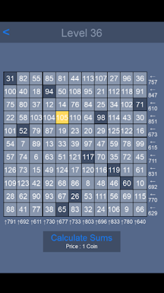 Magic Quadrant - Screenshot 4