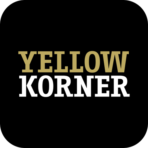 YELLOWKORNER JAPAN logo
